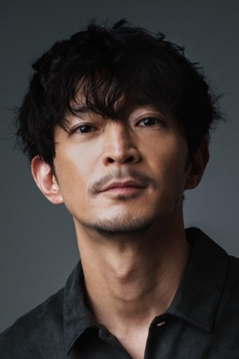Kenjiro Tsuda
