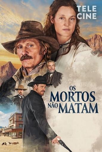 Os Mortos Não Matam (2024) Dual Áudio 5.1 WEB-DL 1080p