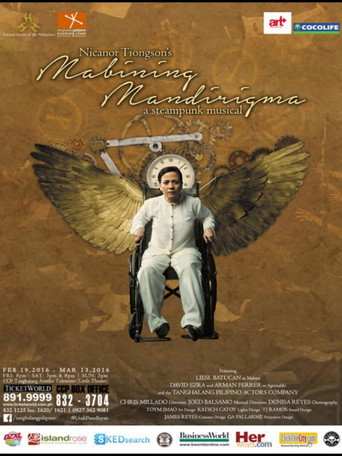 Mabining Mandirigma galeri 1