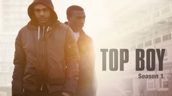 Top Boy (2011) 予告編