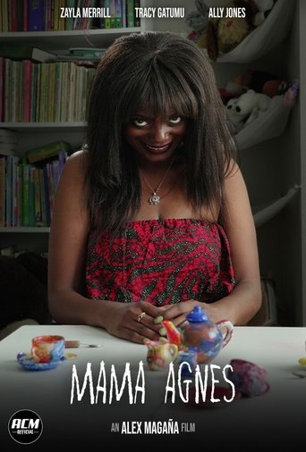 Mama Agnes