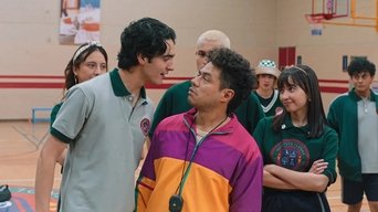 Profe Infiltrado S01E05