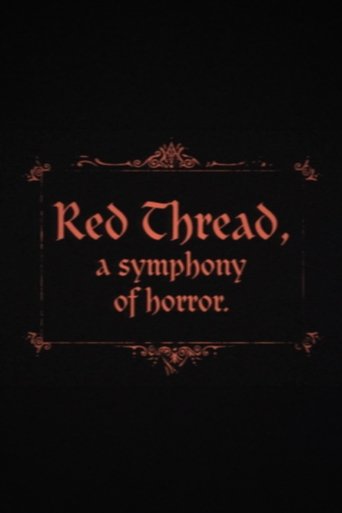 red thread. / new jerusalem. (2024)