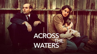 #20 Across the Waters