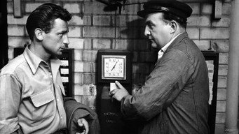 Without Leaving an Address (1951)