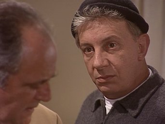 Episódio Capítulo 93 da série Andando nas Nuvens