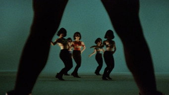 #15 Black Tight Killers