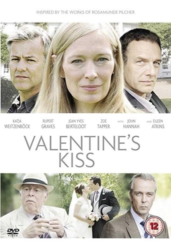 Poster of El beso de Valentine