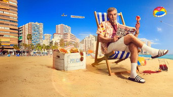 Benidorm Is Murder (2026- )