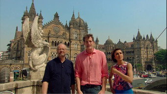 Mumbai Railway (2015)