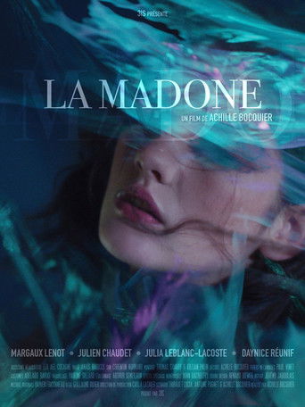 La Madone poster
