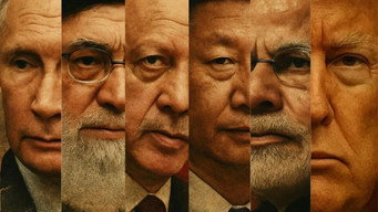 Les Empires contre-attaquent (2026)