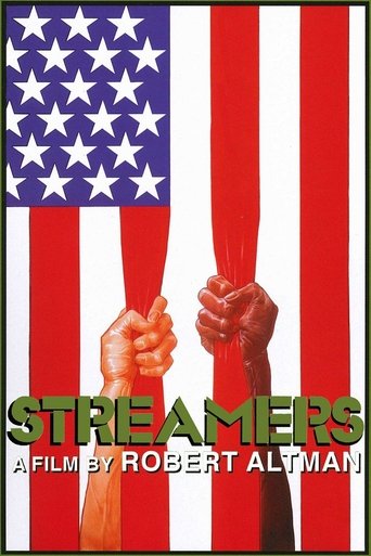 poster Streamers