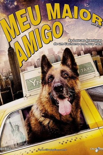 Meu Maior Amigo