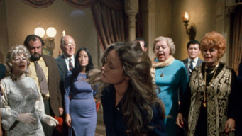 The Devil's Daughter (1973)