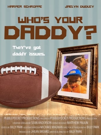 Who's Your Daddy?