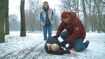 Episode 40 — Episode 40