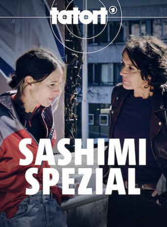 Tatort - Sashimi Spezial