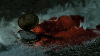 #12 Deus Irae