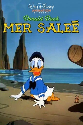 Mer Salée (1949)