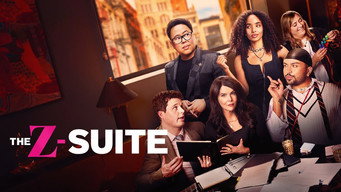 The Z-Suite (2025- )