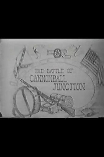 The Battle of Cannonball Junction