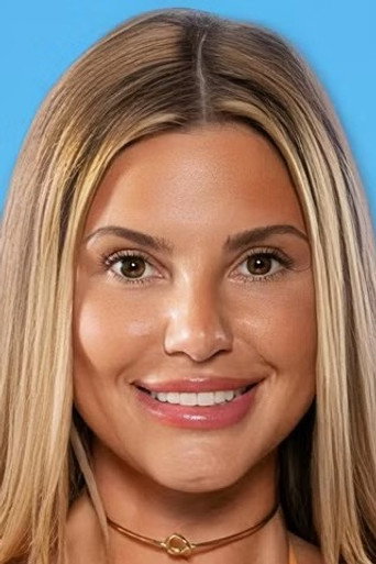 Iris Kendall is Self