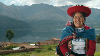 #5 Magical Andes