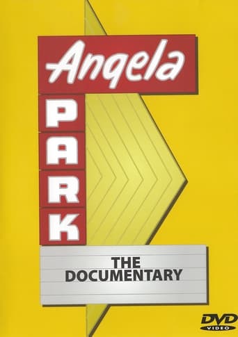 Angela Park: The Documentary