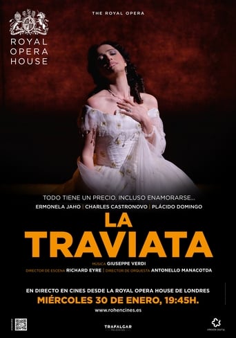 Verdi: La Traviata