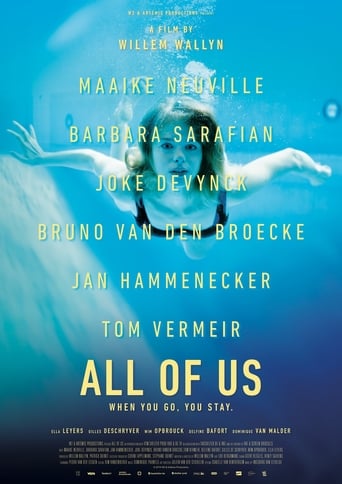 Poster of All of Us