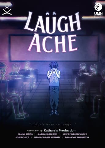 Laugh-Ache