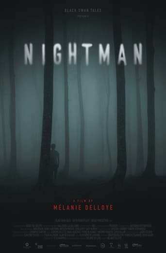 Nightman en streaming 