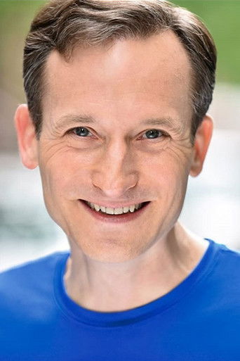 Foto de Timothy Paul Jobe