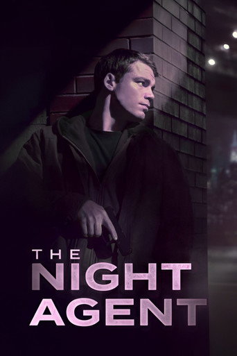 The Night Agent