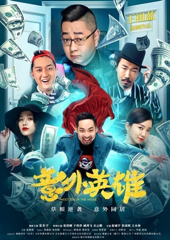 Poster of 意外英雄