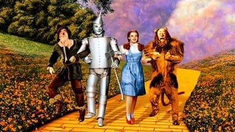 The Wonderful Wizard of Oz: 50 Years of Magic (1990)