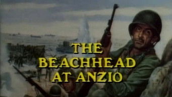 The Beachhead at Anzio