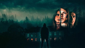 Dark Windows (2023)