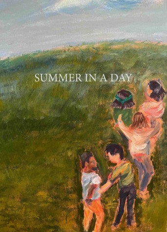 Summer In A Day (2023)