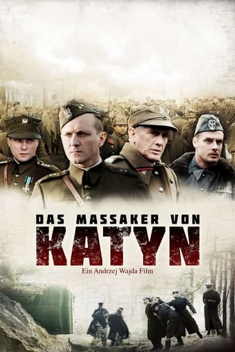 Das Massaker von Katyn