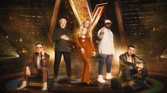 The Voice UK - S2E01