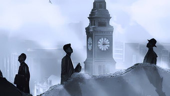 Темрява і світанок (2024)
