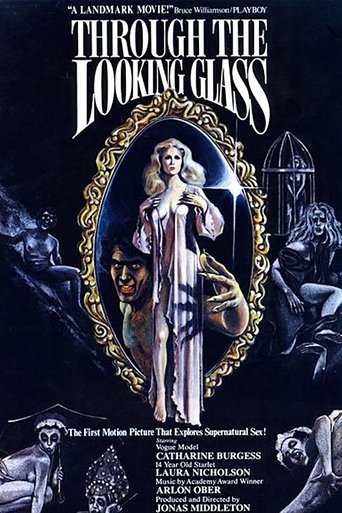 poster Through the Looking Glass