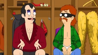 Cena de Episódio 18