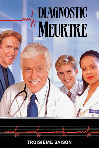 Saison 3 poster