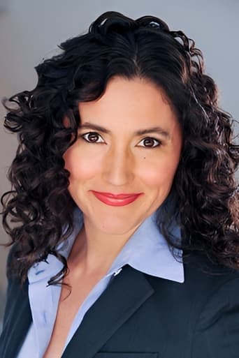 Jeannine Cota headshot