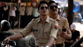 Kaalkoot - S1E01