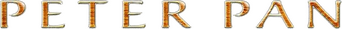 Peter Pan logo