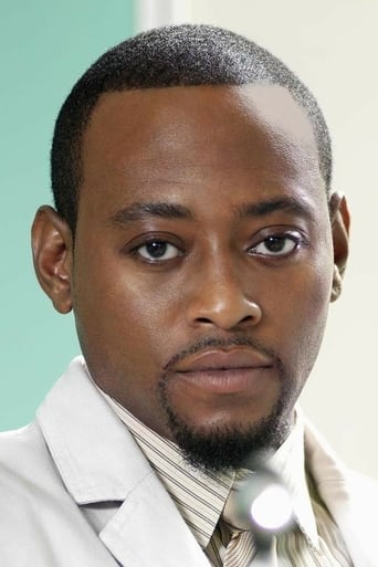 Image of Omar Epps